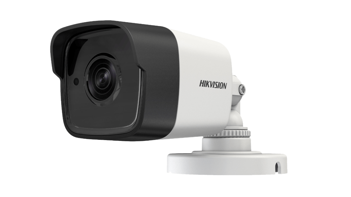 HikVision DS-2CE16H0T-ITPF Mini Bullet Camera Brand: HikVision