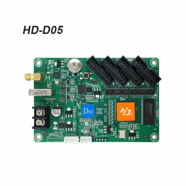 HD-D05 Controller for Small LED Screen