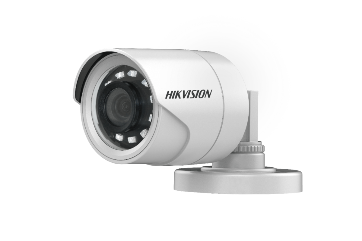 HikVision 2MP Bullet Camera DS-2CE16D0T-I2PFB