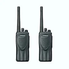 kenwood TK-3207 walkie talkie