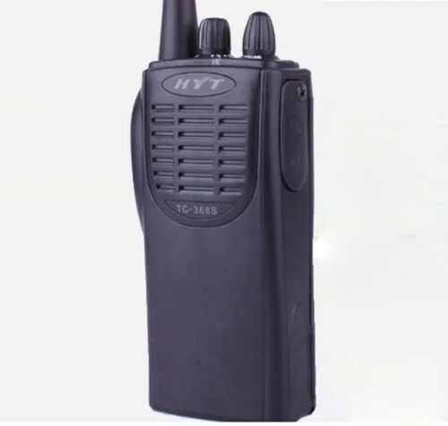 HYT TC-368S walkie talkie price in bangladesh