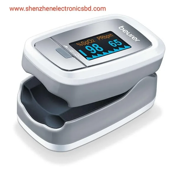 Beurer Pulse Oximeter PO30| pulse oximeter price in bd