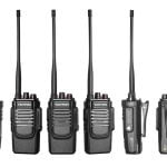 walkie talkie bangladesh
