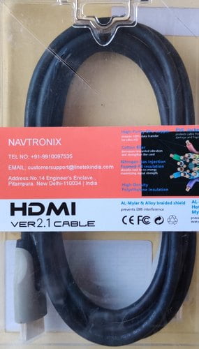 High Speed HDTV HDMI Cable price in bangladesh
