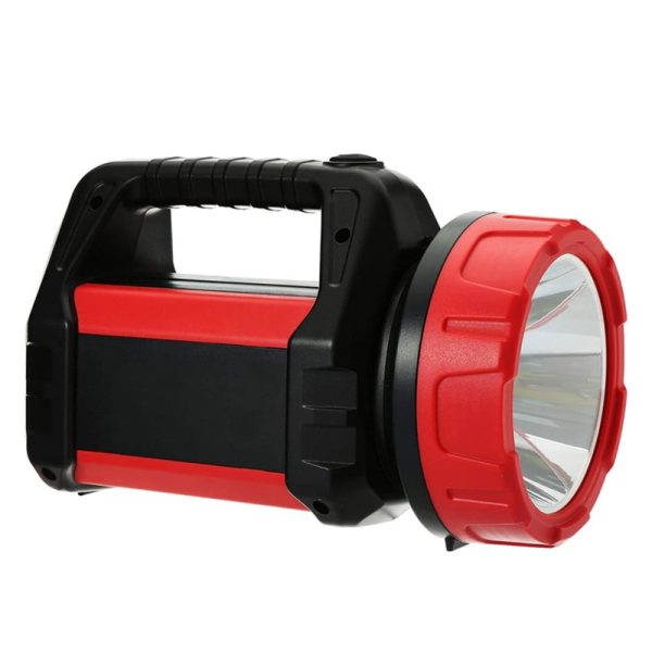 Geepas GSL7822 Rechargeable LED Search Light | search light price in bd