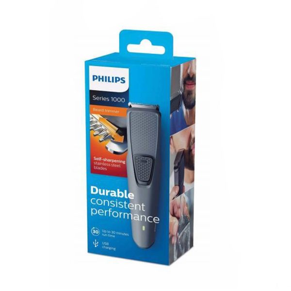 Philips BT1209 Beard Trimmer | philips trimmer price in bd