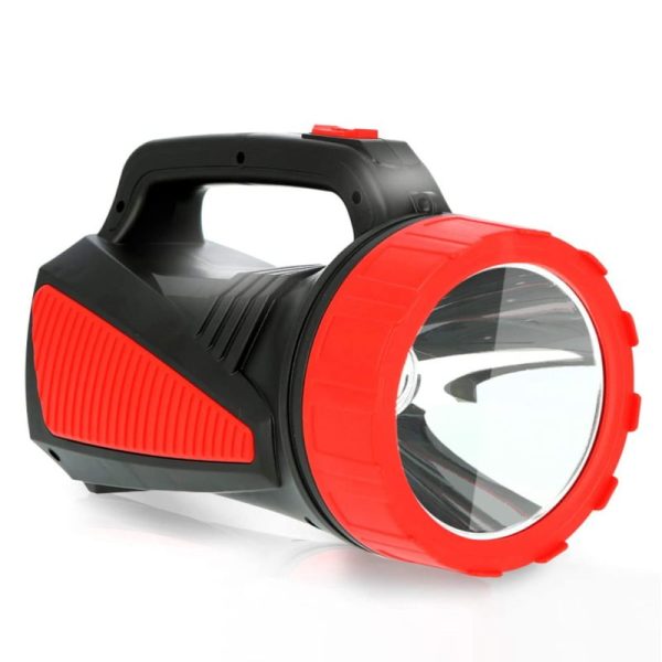 Geepas LED Search Light GSL5564 | torch light price in bd