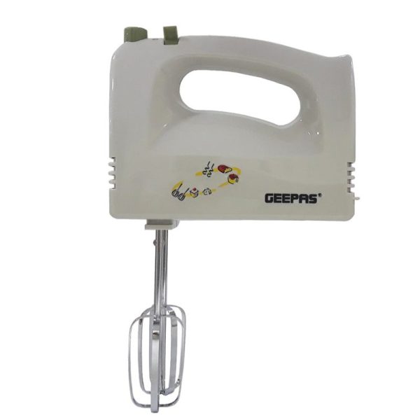 Geepas GHM2001N Electric Hand Mixer in bd | hand mixer price in bangladesh