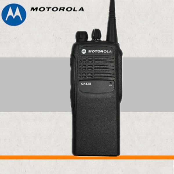 Motorola Gp328 Two Way Radio Walkie Talkie| walkie talkie price in bd