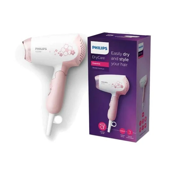 PHILIPS HP8108 Dry Care Hair Dryer| philips hair dryer price in bangladesh