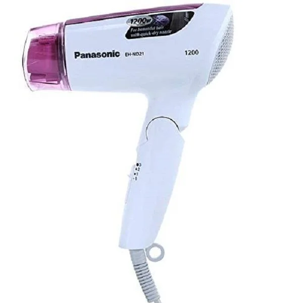 Panasonic Hair Dryer EH ND21| hair dryer price in bd