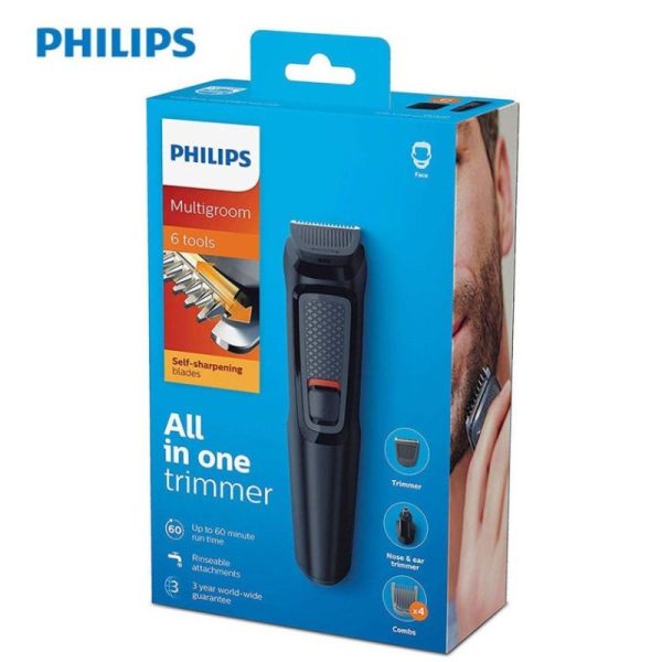 philips trimmer price in bd