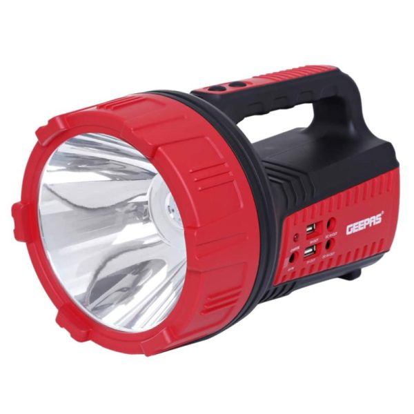 Geepas Search Light GSL5572 | search light price in bd