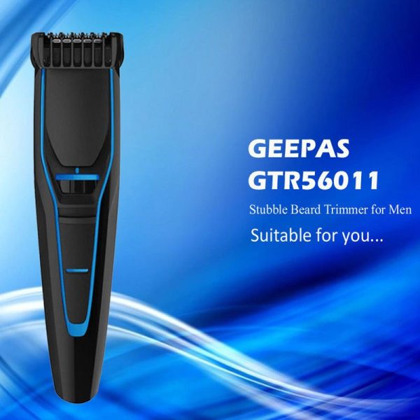Geepas Trimmer GTR 56011 | trimmer price in bd