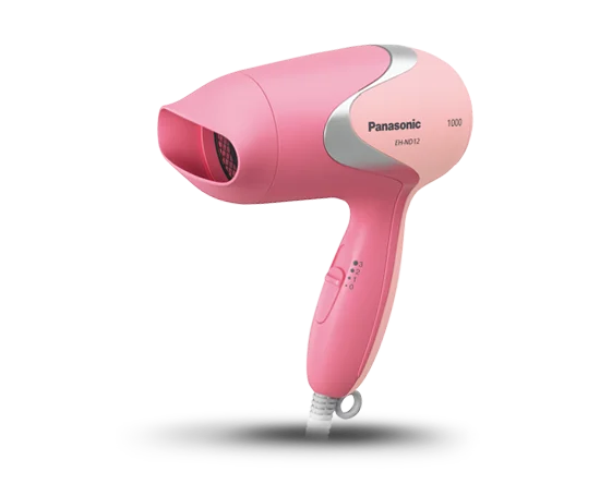 Panasonic EH-ND12 Compact Dry Care Hair Dryer for Women| hair dryer price in bd