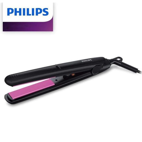 Philips HP8302/00 Selfie Straightener Hair Straightener for Women
