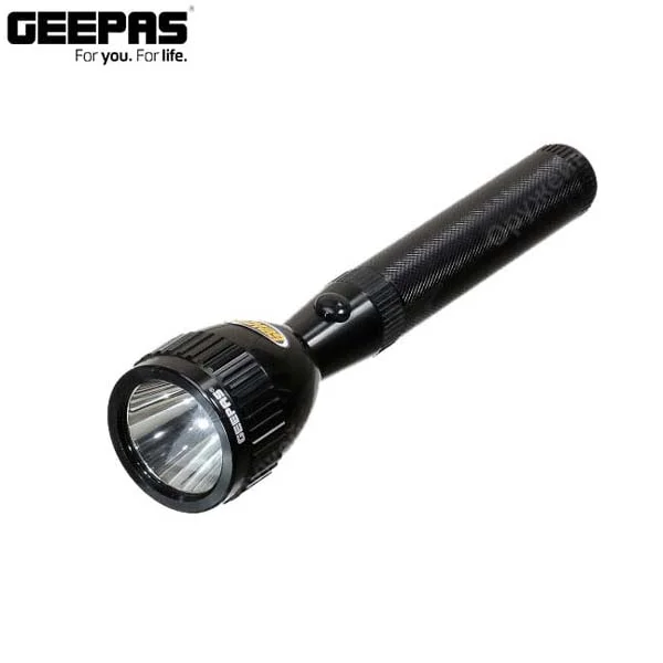 Geepas Torch Light GFL3869 | torch light price in bd