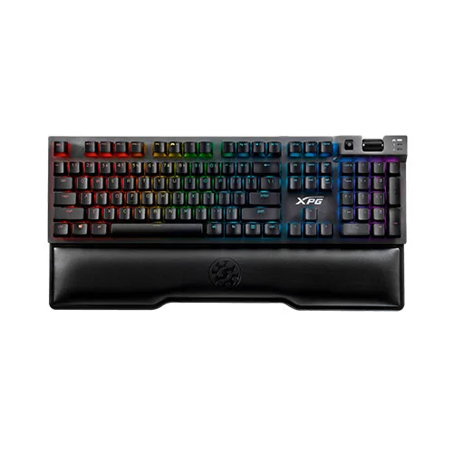 XPG SUMMONER Gaming Keyboard | keyboard price in bd