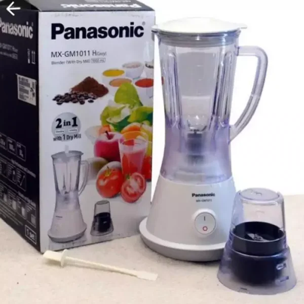 Panasonic Juicer Blender MX-GM1011 | blender price in bd