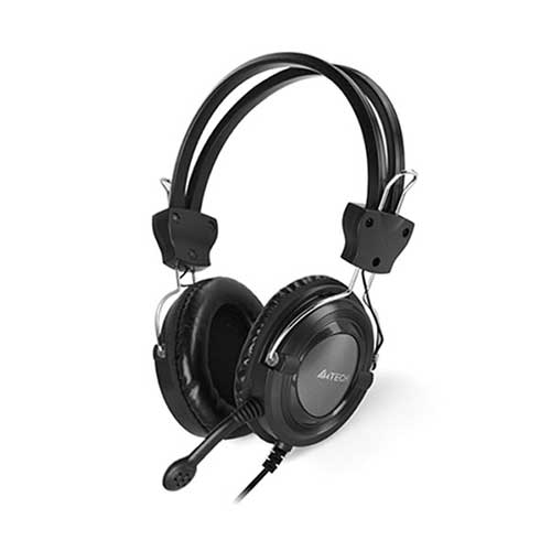 A4TECH HS-19 Headphone