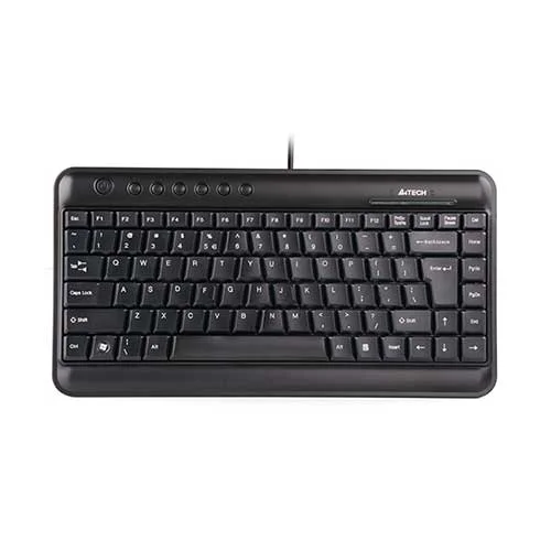 A4tech KLS-5 Multimedia Keyboard