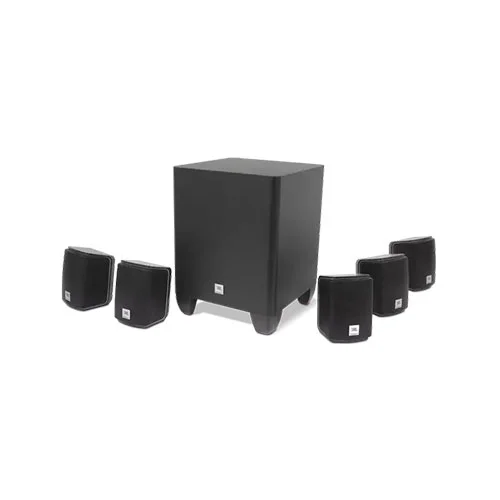 JBL Cinema 510-230 Speaker System