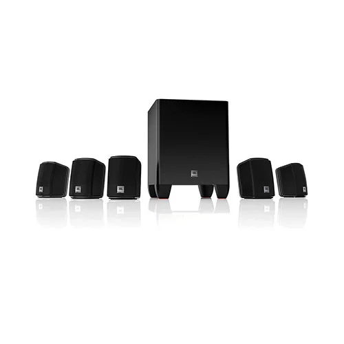 JBL Cinema 510-230 Speaker System