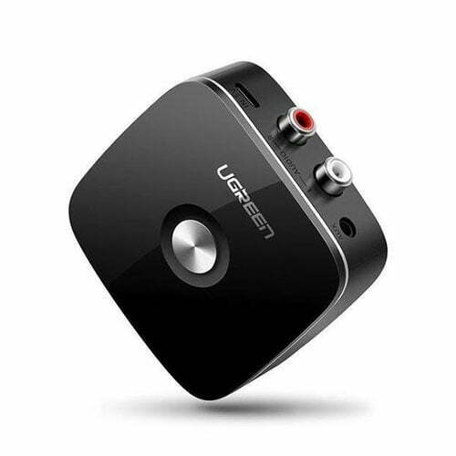 UGREEN 40759 Wireless Bluetooth Audio Receiver