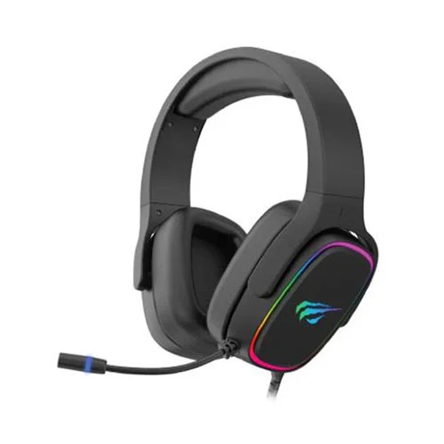 HAVIT H2029U 7.1 USB Gaming Headphone