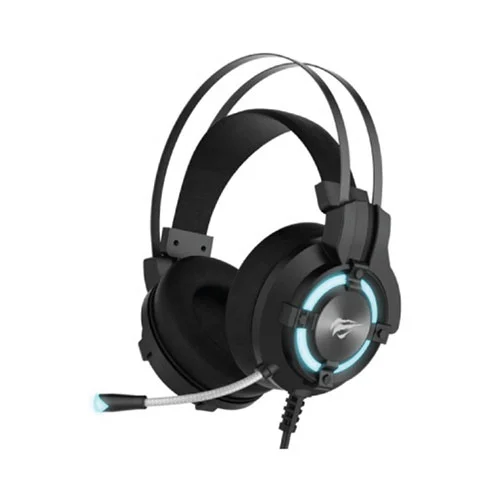 HAVIT H2212U 7.1 USB Gaming Wired Headphone