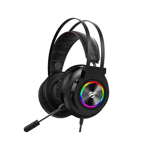 HAVIT H654U 7.1 USB Gaming Headphone