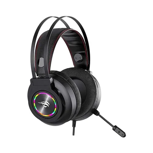 HAVIT H654U 7.1 USB Gaming Headphone