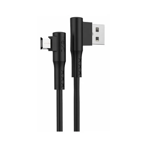 HAVIT H680 Micro Data & Charging Cable - 1M