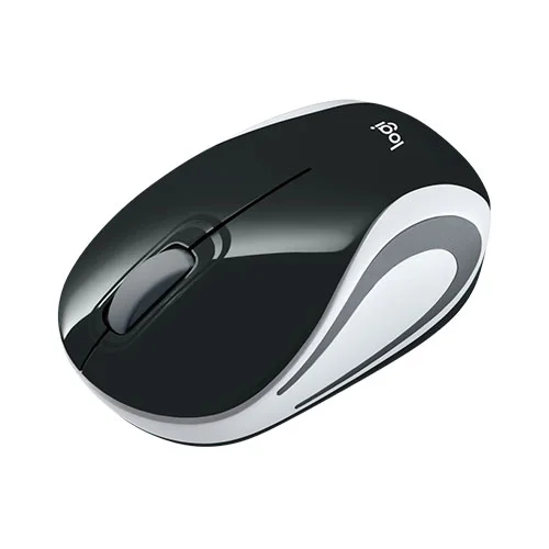 Logitech M185 Compact Wireless Mouse