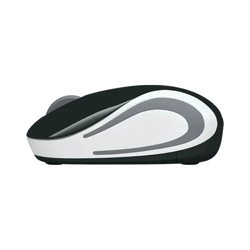 Logitech M185 Compact Wireless Mouse