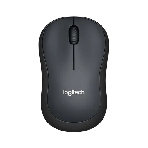 Logitech M187 Mini Wireless Mouse