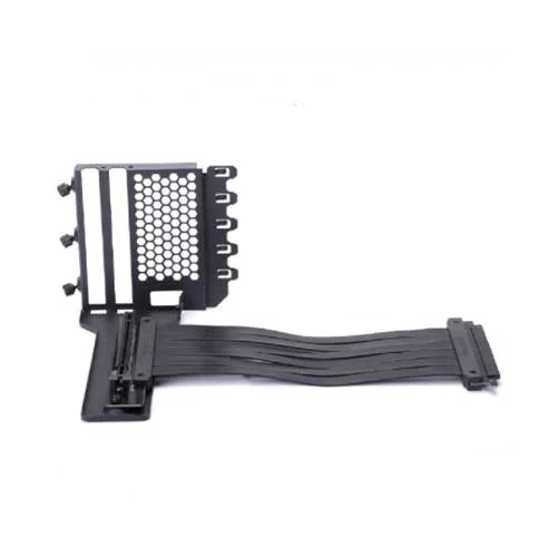 Phanteks PH-VGPUKT_02 Vertical GPU Bracket with Riser Cable