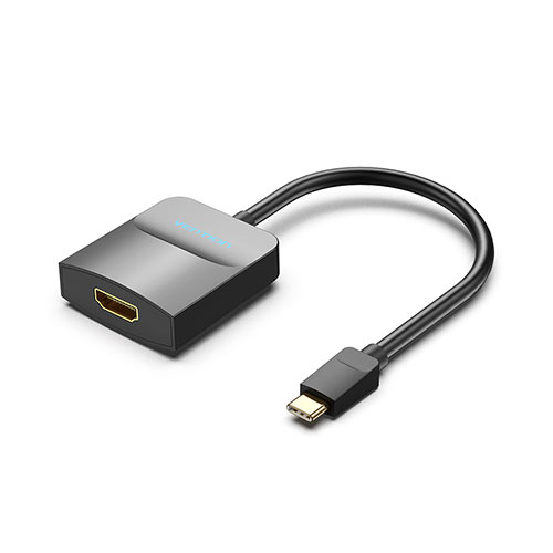 VENTION TDCBB Type-C to HDMI Adapter - 0.15M