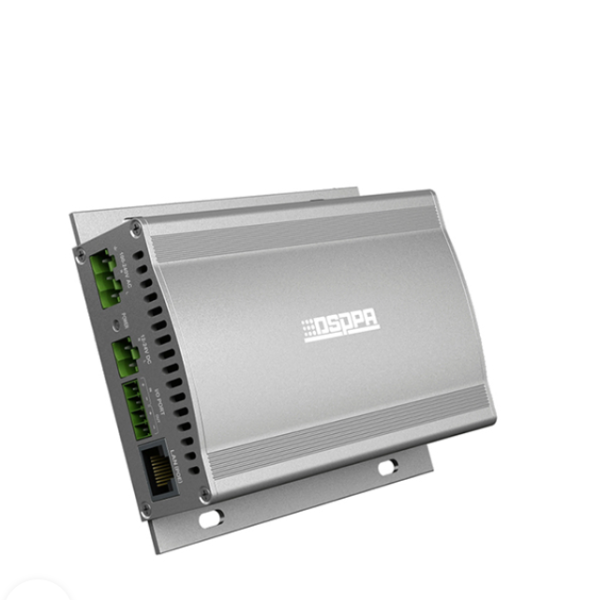 DSP9136E Stereo IP Network Terminal with 2*10W Amplifier