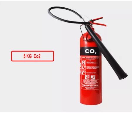 Co2 Fire Extinguisher 5kg