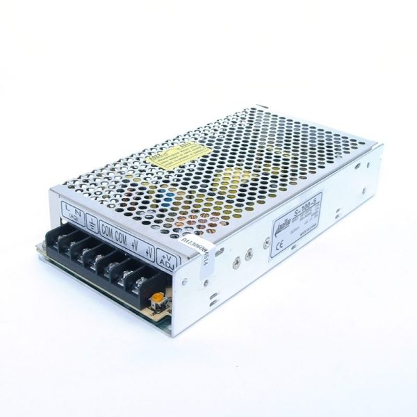 LED Power Supply 5V10A For LED Display Screen